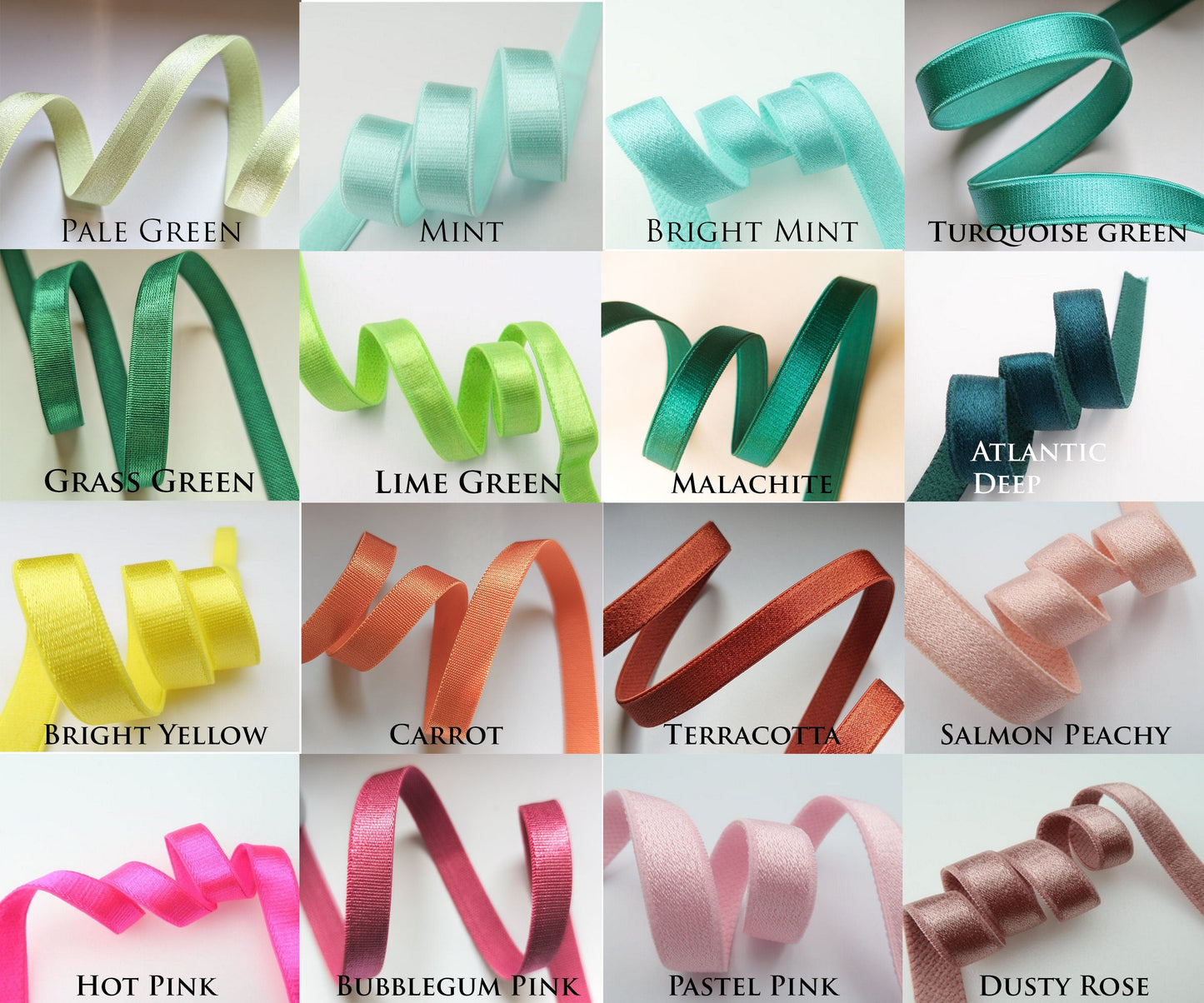 The Serena full body harness set