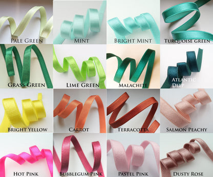 The Serena full body harness set